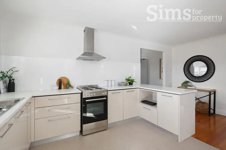 Fourth view of Homely house listing, 53a Hardwicke Street, Summerhill TAS 7250