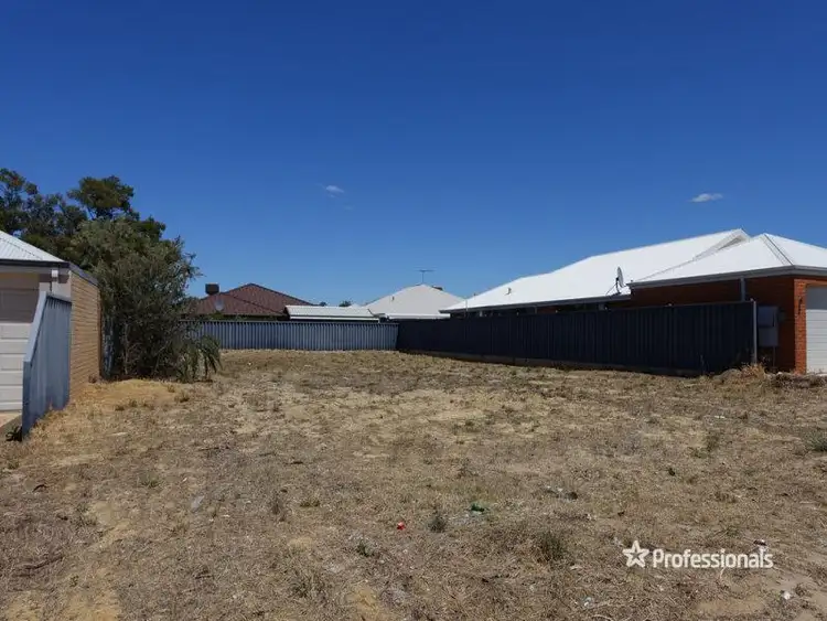Third view of Homely land listing, 28 Grandis Drive, Baldivis WA 6171
