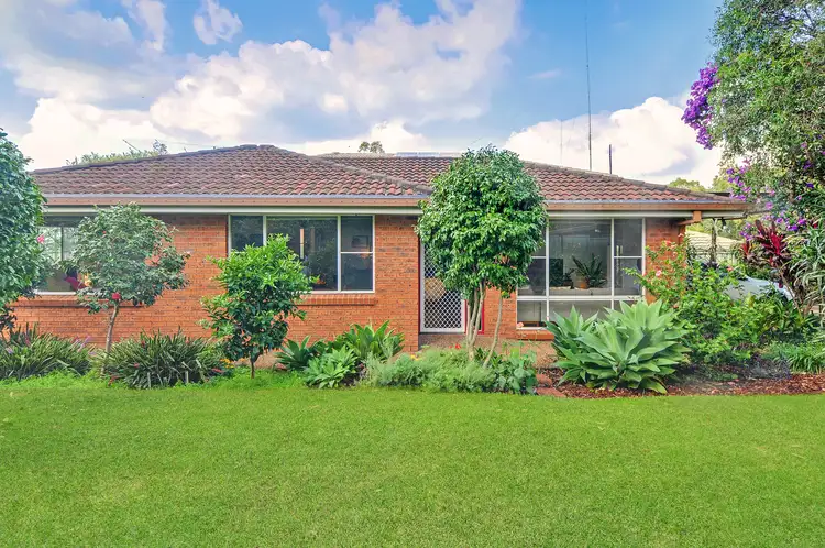 39a Church Street, Mount Kuring-Gai NSW 2080