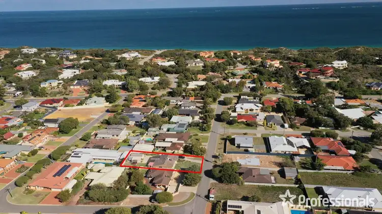 9 Gamble Street, Warnbro WA 6169