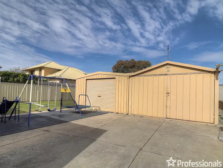 Fourth view of Homely house listing, 9 Gamble Street, Warnbro WA 6169