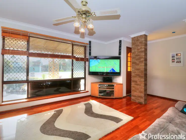 Sixth view of Homely house listing, 9 Gamble Street, Warnbro WA 6169