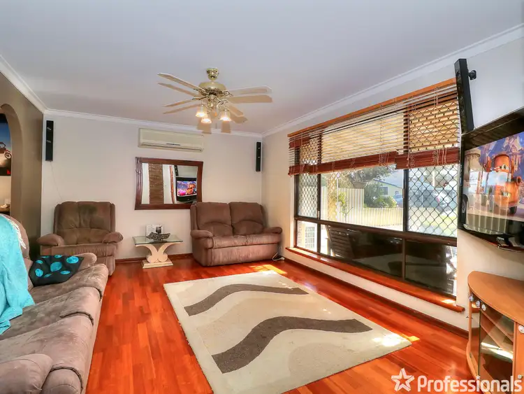 Seventh view of Homely house listing, 9 Gamble Street, Warnbro WA 6169