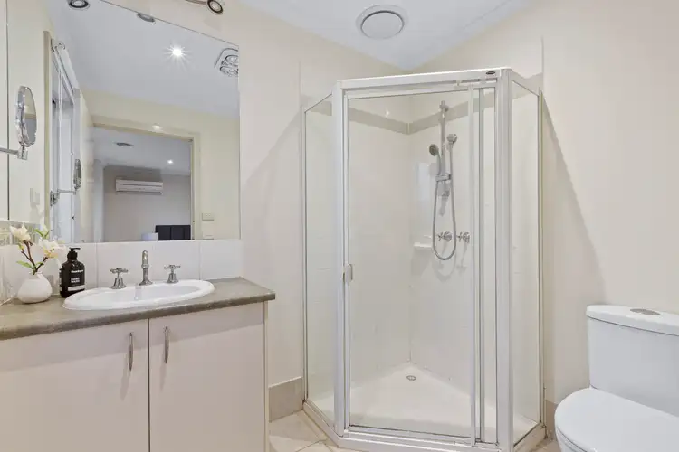 Fourth view of Homely townhouse listing, 8 Amberlea Circuit, Taylors Hill VIC 3037