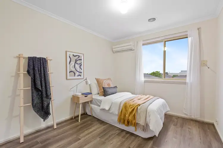 Fifth view of Homely townhouse listing, 8 Amberlea Circuit, Taylors Hill VIC 3037