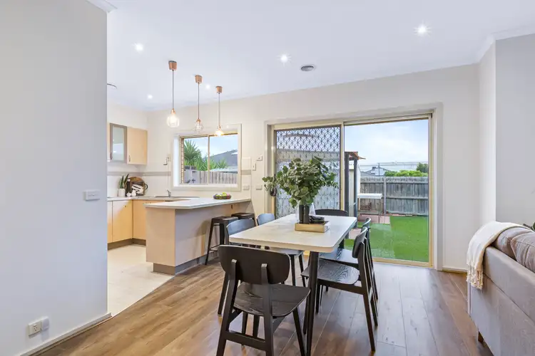 Sixth view of Homely townhouse listing, 8 Amberlea Circuit, Taylors Hill VIC 3037