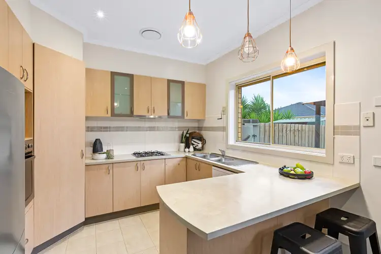 Seventh view of Homely townhouse listing, 8 Amberlea Circuit, Taylors Hill VIC 3037