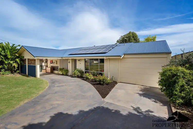12 Pearson Street, Mount Tarcoola WA 6530