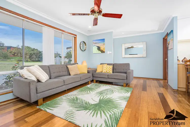 Second view of Homely house listing, 12 Pearson Street, Mount Tarcoola WA 6530