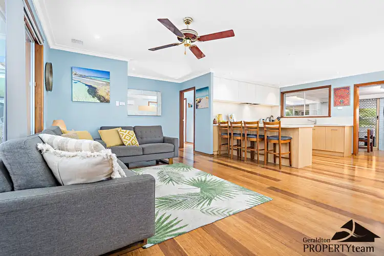 Third view of Homely house listing, 12 Pearson Street, Mount Tarcoola WA 6530