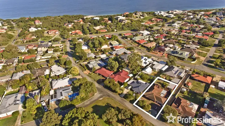 Main view of Homely house listing, 14 Hanretty Street, Warnbro WA 6169