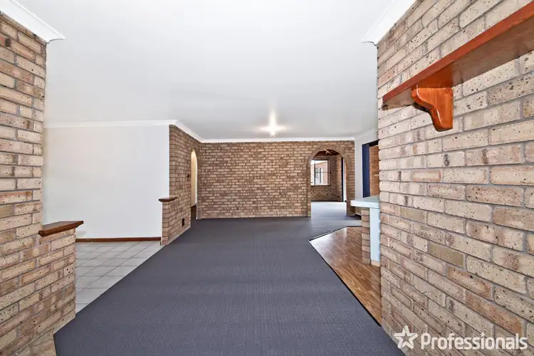 Sixth view of Homely house listing, 14 Hanretty Street, Warnbro WA 6169