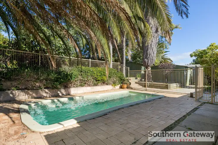 Fourth view of Homely house listing, 50 Adamson Road, Parmelia WA 6167