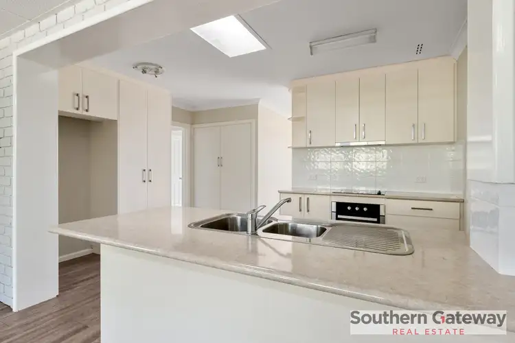 Fifth view of Homely house listing, 50 Adamson Road, Parmelia WA 6167