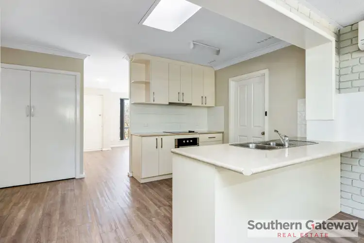 Sixth view of Homely house listing, 50 Adamson Road, Parmelia WA 6167
