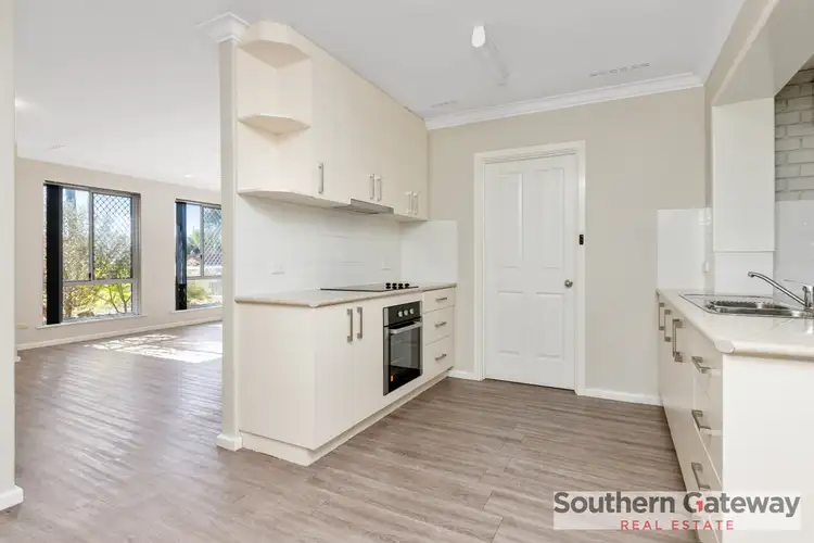 Seventh view of Homely house listing, 50 Adamson Road, Parmelia WA 6167
