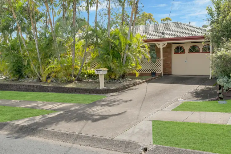 68 Waratah Drive, Crestmead QLD 4132