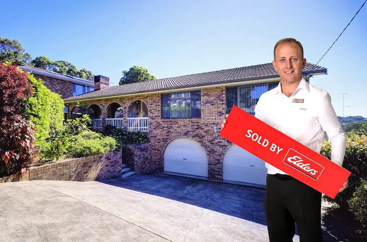 Main view of Homely house listing, 59 South Street, Forster NSW 2428