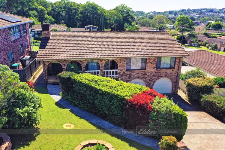 Second view of Homely house listing, 59 South Street, Forster NSW 2428