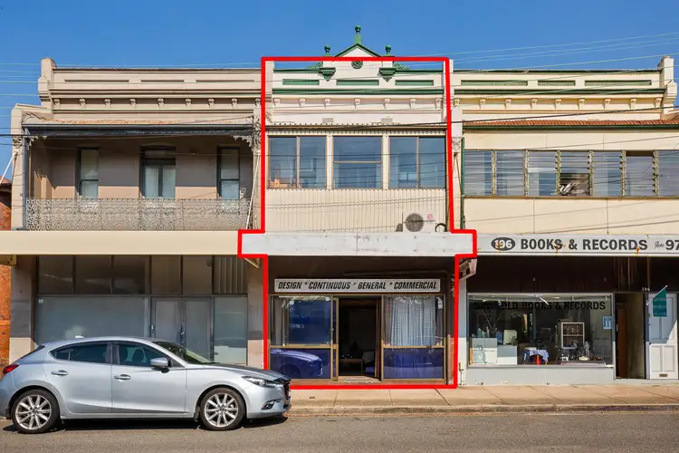 194 Elizabeth Street, Croydon NSW 2132