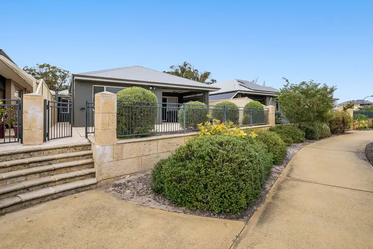 7 Merrin Court, Falcon WA 6210