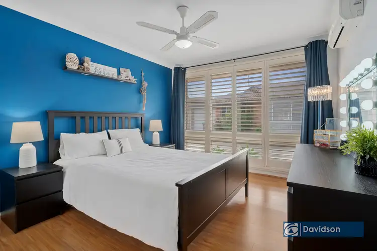 Seventh view of Homely townhouse listing, 32/109 Stewart Ave, Hammondville NSW 2170