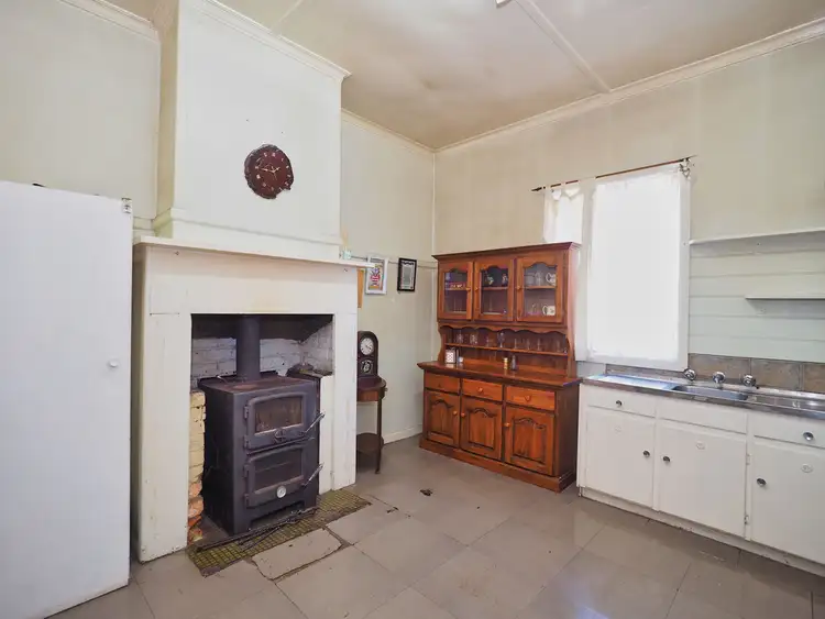 Third view of Homely house listing, 18 Hanson Street, Glenthompson VIC 3293