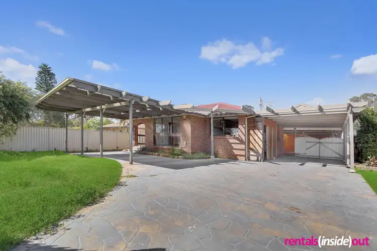 48 Don Mills Avenue, Hebersham NSW 2770