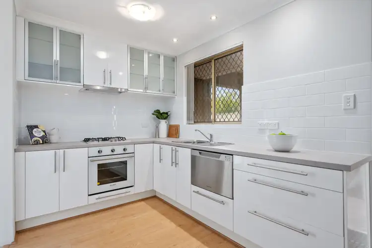 Second view of Homely villa listing, 7/25 Quarram Way, Gosnells WA 6110