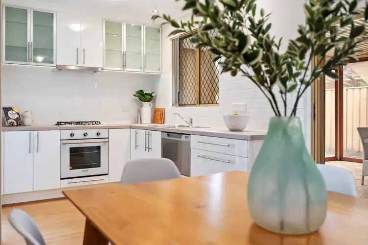 Fourth view of Homely villa listing, 7/25 Quarram Way, Gosnells WA 6110