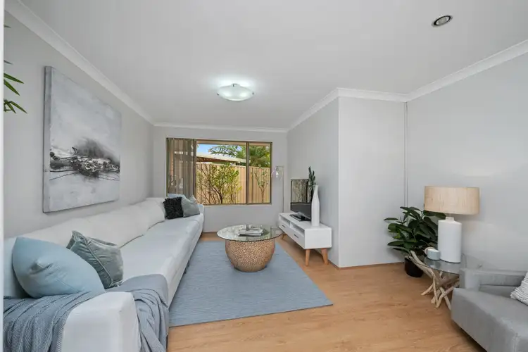 Fifth view of Homely villa listing, 7/25 Quarram Way, Gosnells WA 6110