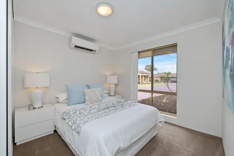 Sixth view of Homely villa listing, 7/25 Quarram Way, Gosnells WA 6110