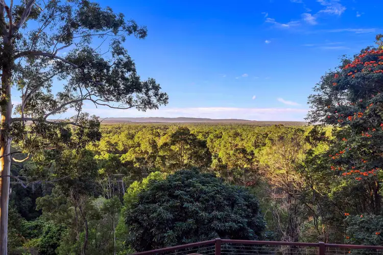 Fourth view of Homely house listing, 14 Clearview Drive, Lake Macdonald QLD 4563