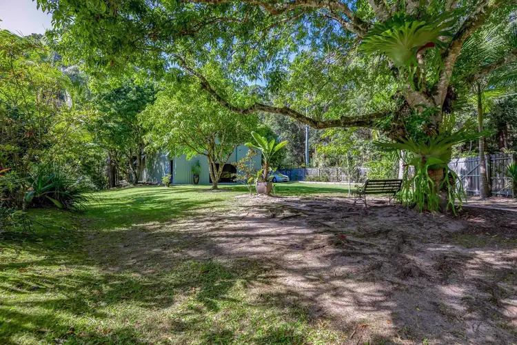 Fifth view of Homely house listing, 14 Clearview Drive, Lake Macdonald QLD 4563