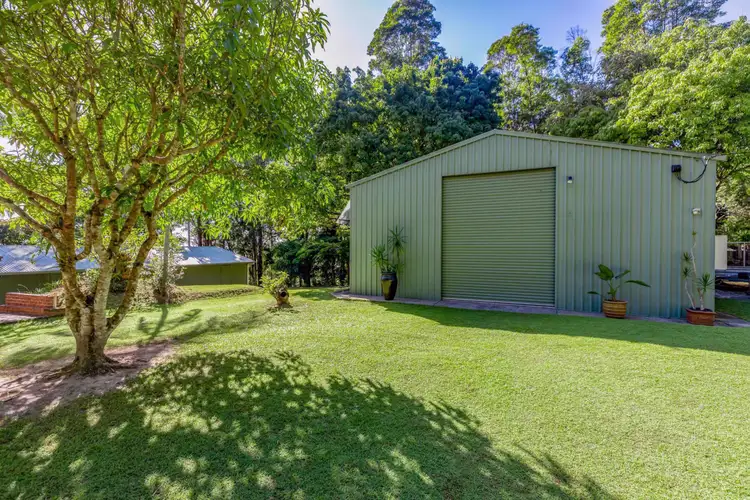 Sixth view of Homely house listing, 14 Clearview Drive, Lake Macdonald QLD 4563