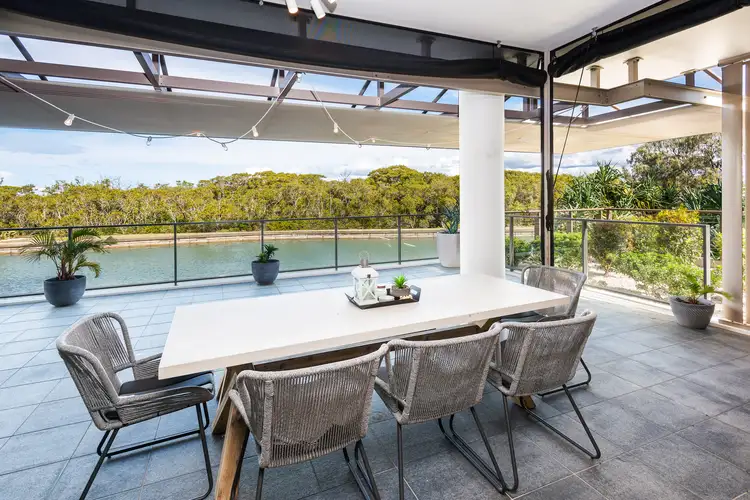 29106 Ephraim Island Parade, Paradise Point QLD 4216