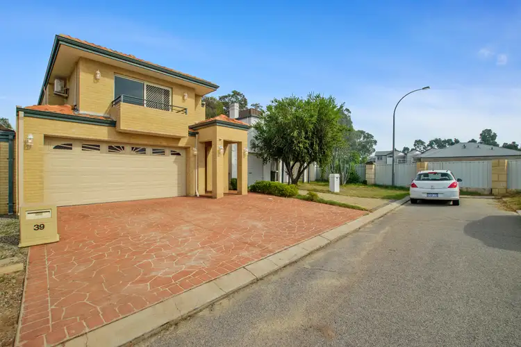 39 The Fairways, The Vines WA 6069