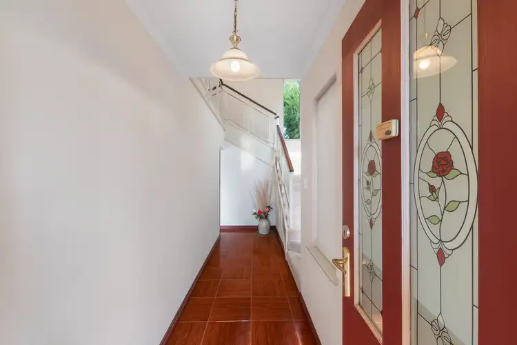 Second view of Homely house listing, 39 The Fairways, The Vines WA 6069