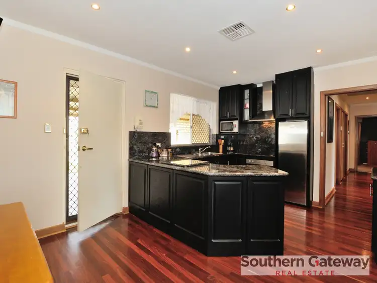 Fifth view of Homely house listing, 3 Crawford Road, Orelia WA 6167