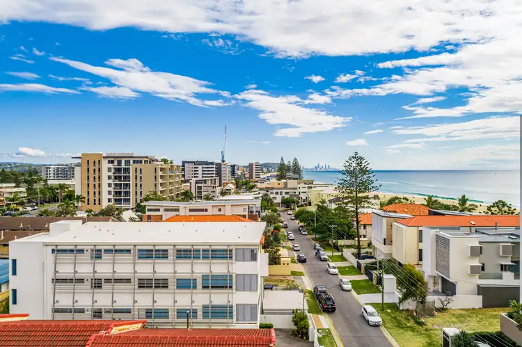 Fourth view of Homely unit listing, 1/20 Jefferson Lane, Palm Beach QLD 4221