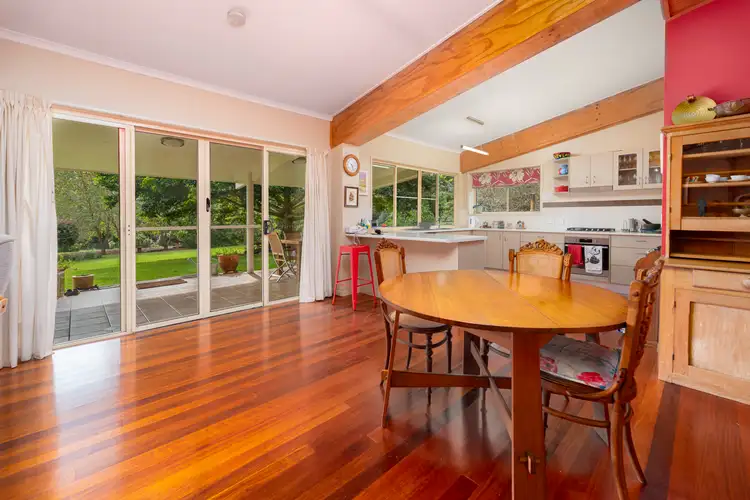 43 Storrs Road, Peachester QLD 4519