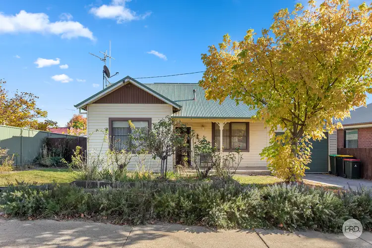 Main view of Homely house listing, 9 Havilah Road, Long Gully VIC 3550