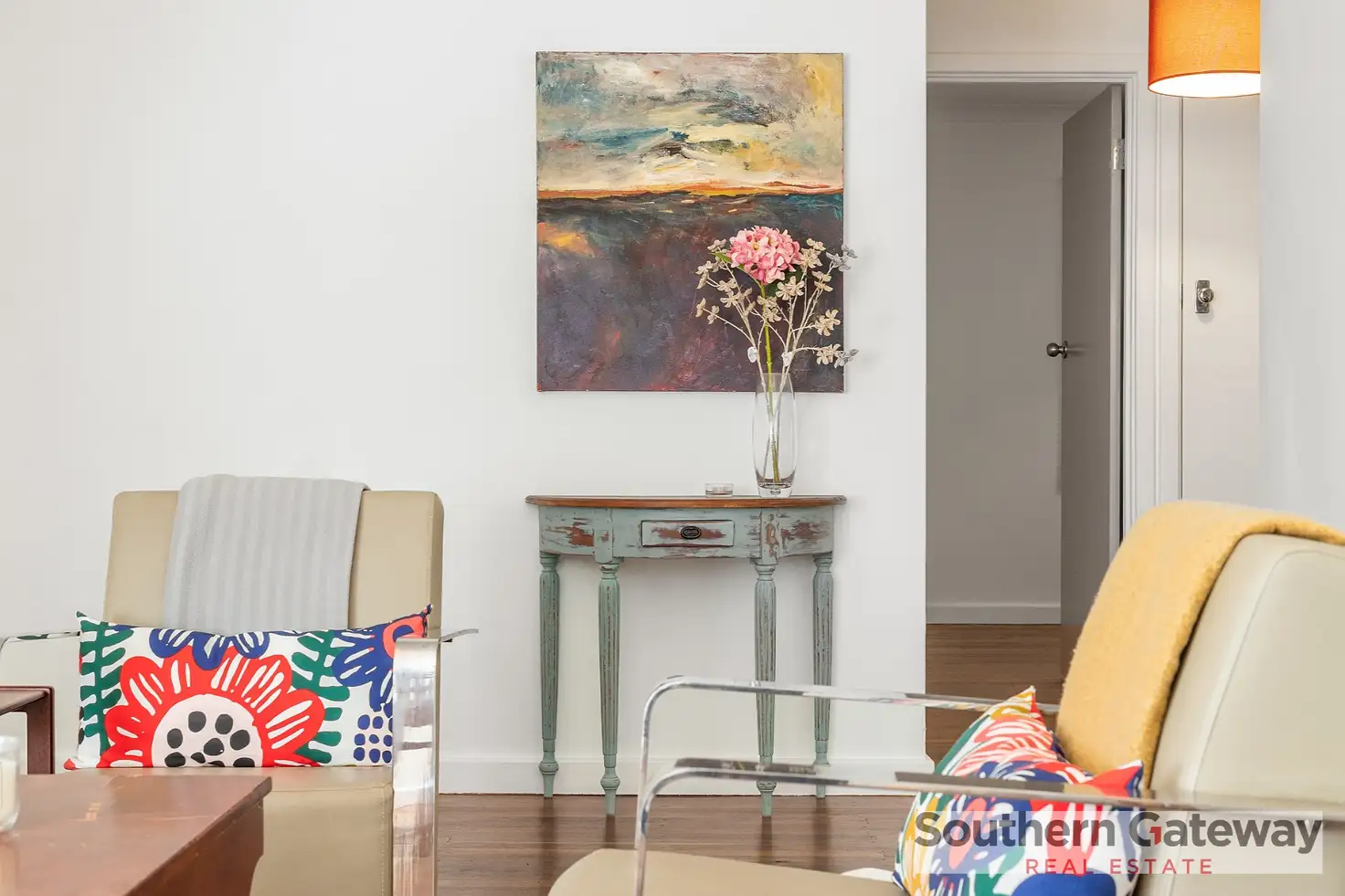 Main view of Homely house listing, 10 Fennager Way, Calista WA 6167