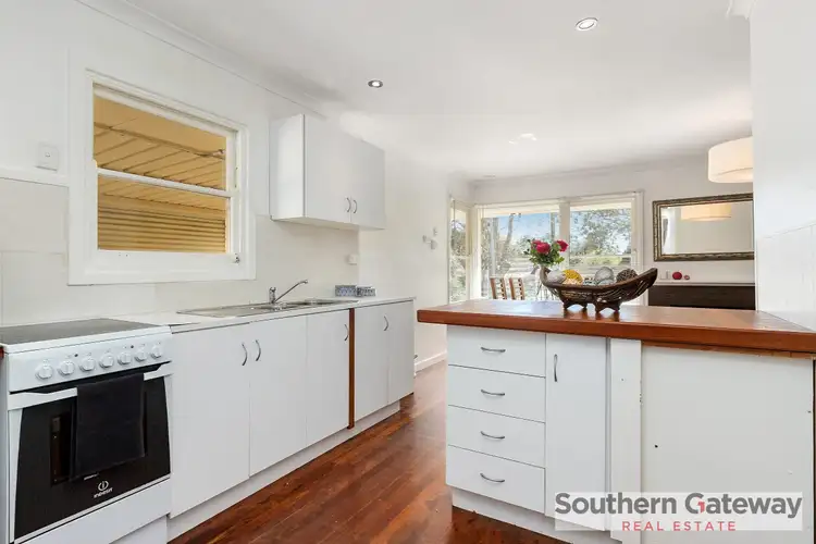 Third view of Homely house listing, 10 Fennager Way, Calista WA 6167