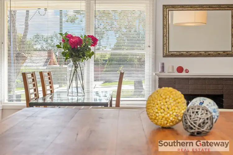 Fifth view of Homely house listing, 10 Fennager Way, Calista WA 6167