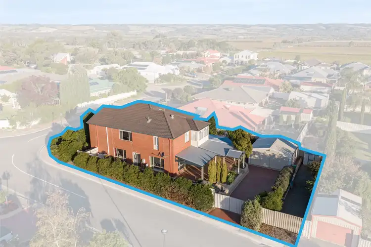 Third view of Homely house listing, 2 Bushing Court, Mclaren Vale SA 5171