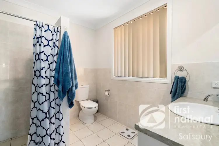 Fourth view of Homely house listing, 5 Xavier Place, Parafield Gardens SA 5107