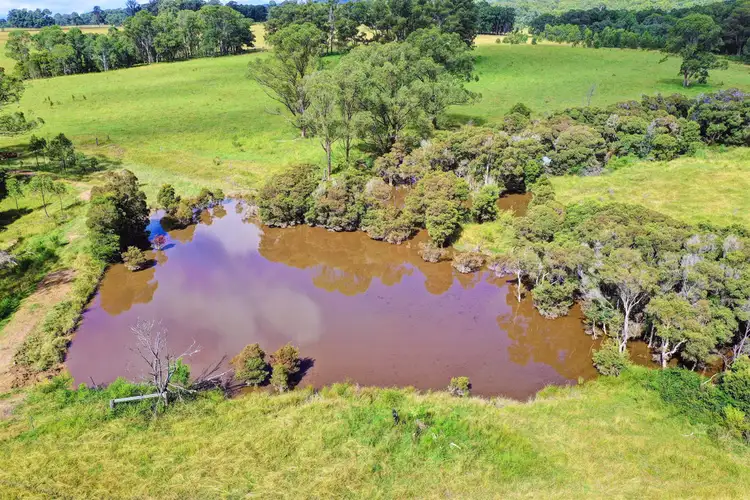 Fourth view of Homely land listing, 358 Upper Avon Road, Gloucester NSW 2422