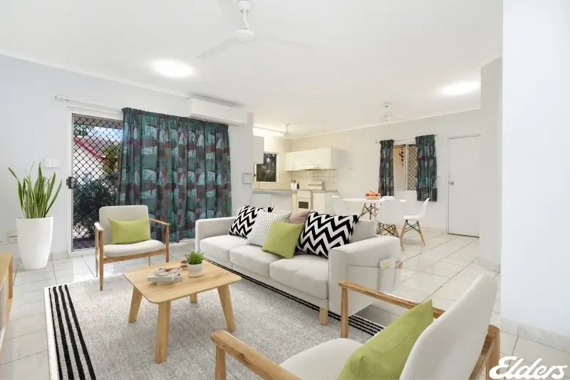 Main view of Homely unit listing, 5/20 Rosetta Street, Gray NT 830