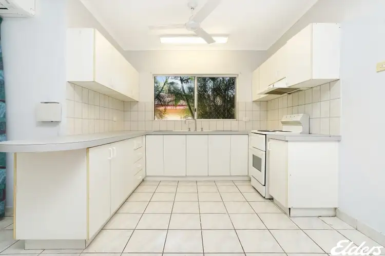 Second view of Homely unit listing, 5/20 Rosetta Street, Gray NT 830